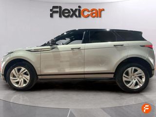 Land-Rover Range Rover Evoque 2.0 D163 R-Dynamic S AUTO 4WD MHEV
