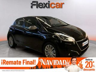 Peugeot 208 5P ACTIVE PureTech 60kW (82CV)