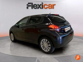 Peugeot 208 5P ACTIVE PureTech 60kW (82CV)