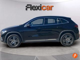 Mercedes GLA GLA 200 D