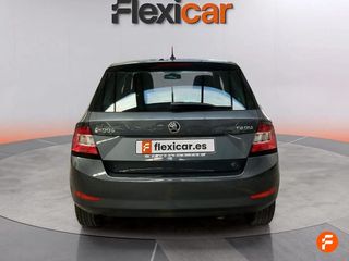 Skoda Fabia 1.0 TSI 70KW (95cv) Ambition
