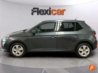 Skoda Fabia 1.0 TSI 70KW (95cv) Ambition