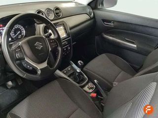 Suzuki Vitara 1.4 T GLE 4WD Mild Hybrid