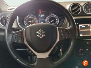 Suzuki Vitara 1.4 T GLE 4WD Mild Hybrid