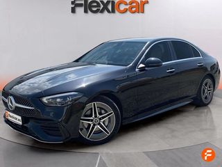 Mercedes Clase C C 220 d