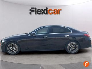 Mercedes Clase C C 220 d