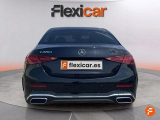 Mercedes Clase C C 220 d