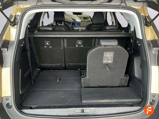 Peugeot 5008 Allure 1.2L PureTech 96kW (130CV) S&S