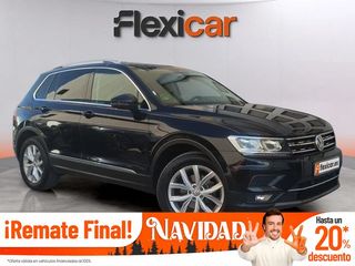 Volkswagen Tiguan Advance 2.0 TDI 110kW (150CV) DSG