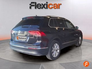Volkswagen Tiguan Advance 2.0 TDI 110kW (150CV) DSG
