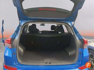 Hyundai Tucson 1.6 GDi BlueDrive Essence 4x2