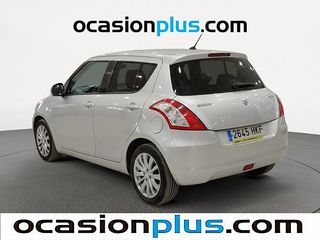 Suzuki Swift 1.2 GL+ 70 kW (95 CV)