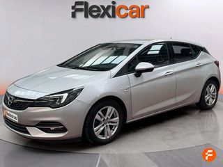 Opel Astra 1.2T SHL 81kW (110CV) 2020