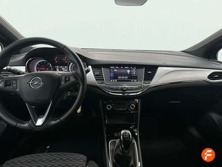 Opel Astra 1.2T SHL 81kW (110CV) 2020