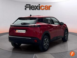 Peugeot 2008 Allure Puretech 100 S&S 6 Vel. MAN