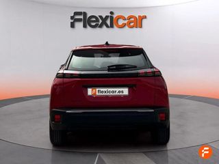 Peugeot 2008 Allure Puretech 100 S&S 6 Vel. MAN