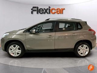 Peugeot 2008 Style 1.6 BlueHDi 73KW (100CV)