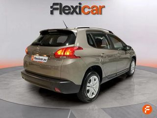 Peugeot 2008 Style 1.6 BlueHDi 73KW (100CV)