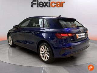 Audi A3 Sportback 35 TDI 110kW (150CV) S tronic