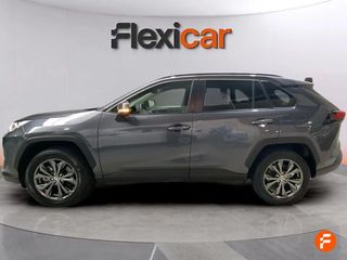 Toyota Rav4 2.5l 220H Advance