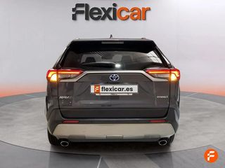 Toyota Rav4 2.5l 220H Advance