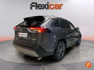 Toyota Rav4 2.5l 220H Advance