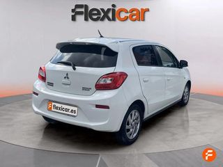 Mitsubishi Space Star 120 MPI Kaiteki