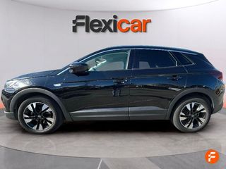 Opel Grandland X 1.5 CDTi Ultimate Auto