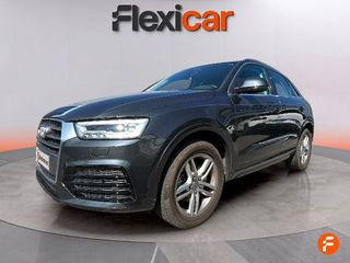 Audi Q3 Sport ed 1.4 TFSI 110kW(150CV) ultra CoD