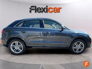 Audi Q3 Sport ed 1.4 TFSI 110kW(150CV) ultra CoD
