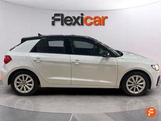 Audi A1 Advanced 30 TFSI 85kW (116CV) Sportback