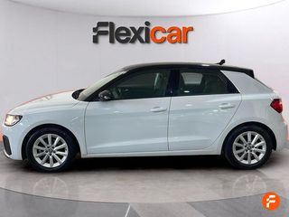 Audi A1 Advanced 30 TFSI 85kW (116CV) Sportback