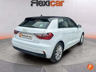 Audi A1 Advanced 30 TFSI 85kW (116CV) Sportback