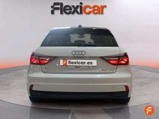 Audi A1 Advanced 30 TFSI 85kW (116CV) Sportback
