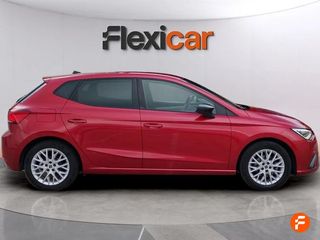 Seat Ibiza 1.0 TSI 81kW (110CV) FR XL