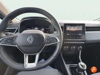 Renault Clio Evolution dCi 100 (74kw)