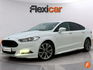 Ford Mondeo 2.0 TDCi 110kW (150CV) ST-Line