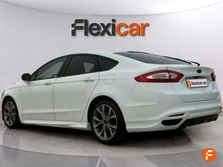 Ford Mondeo 2.0 TDCi 110kW (150CV) ST-Line