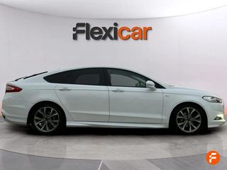 Ford Mondeo 2.0 TDCi 110kW (150CV) ST-Line