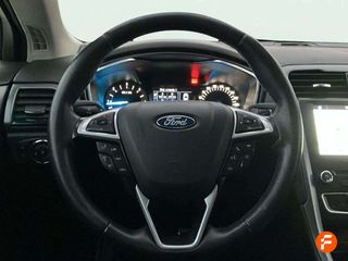Ford Mondeo 2.0 TDCi 110kW (150CV) ST-Line