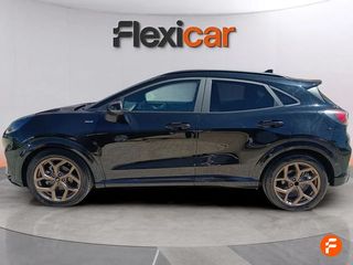 Ford Puma 1.0 EcoBoost 155cv ST-Line X MHEV Auto