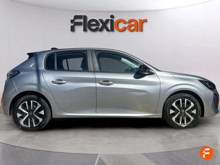 Peugeot 208 Active Puretech 100