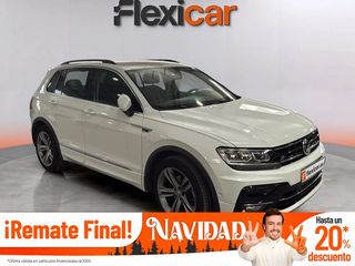 Volkswagen Tiguan Sport 2.0 TDI 110kW (150CV)