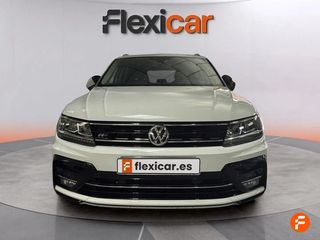 Volkswagen Tiguan Sport 2.0 TDI 110kW (150CV)