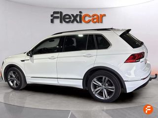 Volkswagen Tiguan Sport 2.0 TDI 110kW (150CV)