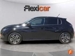 Peugeot 208 BlueHDi 73kW (100CV) Allure Pack