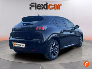 Peugeot 208 BlueHDi 73kW (100CV) Allure Pack