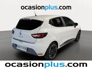 Renault Clio Zen Energy TCe 66 kW (90 CV)