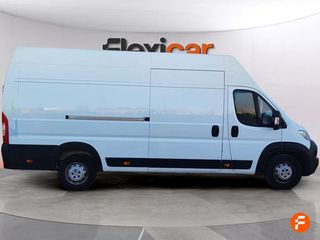Citroën Jumper CITROEN Jumper Furgón Diesel Jumper Fg. 2.2BlueHDi 35