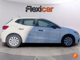 Seat Ibiza 1.0 MPI 59kW (80CV) Reference